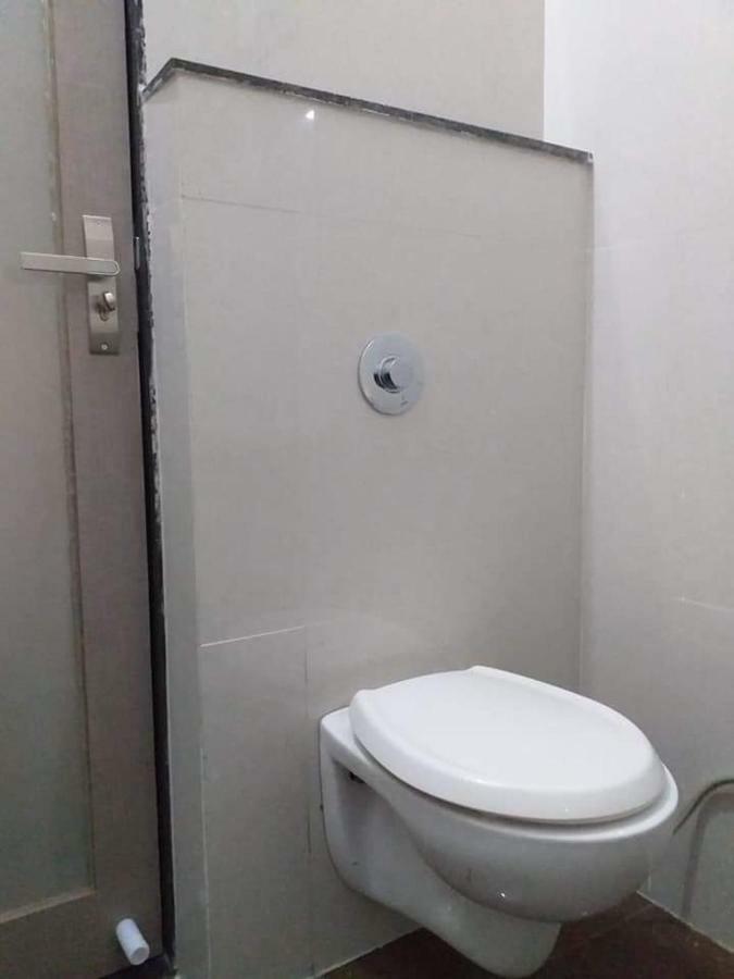Hotel Diamond Castle Pāli Zewnętrze zdjęcie
