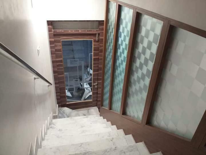 Hotel Diamond Castle Pāli Zewnętrze zdjęcie