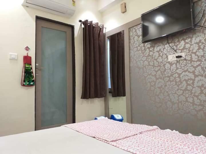 Hotel Diamond Castle Pāli Zewnętrze zdjęcie